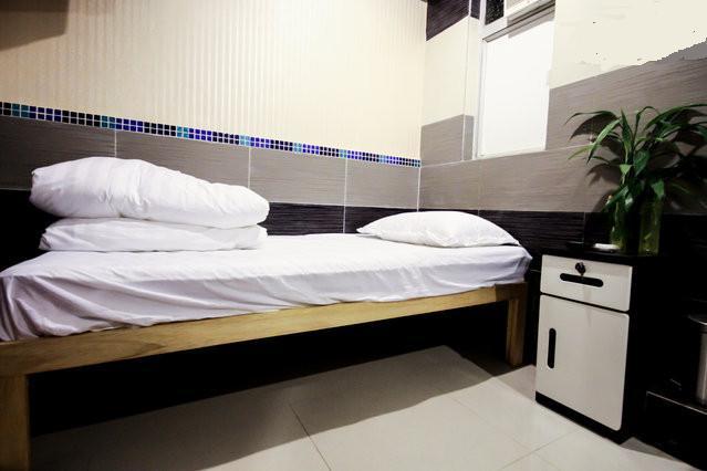 Kk Guesthouse Hong Kong Exterior foto